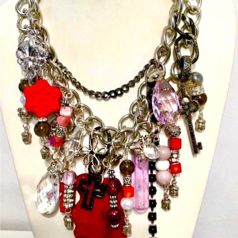 Custom Jewelry